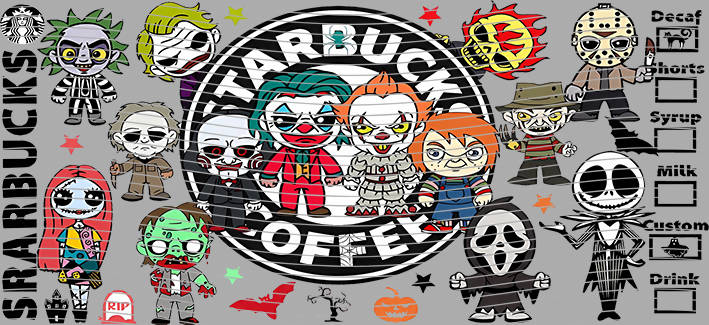 16oz Starbucks-SBK-45